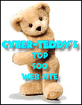 Cyber-Teddy Award