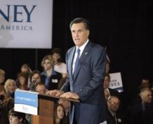 Romney: Republicans ‘care about people'
