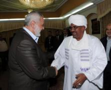 Sudan threatens to expel U.S. mission