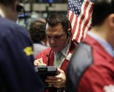 U.S. markets stumble at the start